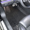 EVA коврики на Renault Samsung SM6 2015 - 2024 в Волгограде