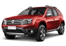 Коврики на Renault Duster I 2011 - 2021 в Волгограде
