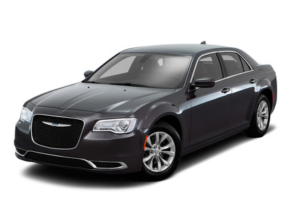 Коврики на Chrysler 300C II 2011 - 2023 в Волгограде