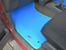 Коврики на Toyota Hilux V 1988 - 1997 в Волгограде