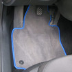 Коврики на Skoda Octavia A5 и FL 2004 - 2013 в Волгограде