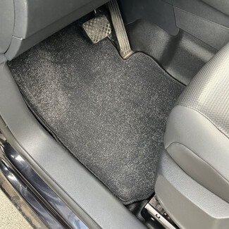 Водительские eva коврики Volkswagen Caddy (2K) 2003 - 2020 в Волгограде Водительские eva коврики Volkswagen Caddy (2K) 2003 - 2020 в Волгограде