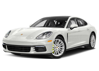 EVA коврики на Porsche Panamera II 2016 - 2023 в Волгограде