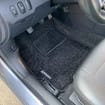 Ворсовые коврики на Mitsubishi Lancer Evolution X 2007 - 2016 в Волгограде
