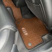 Коврики на Audi A6 (C7) 2011 - 2018 в Волгограде