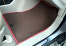 Коврики на Nissan Murano (Z52) 2014 - 2022 в Волгограде