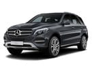 Коврики на Mercedes GLE (W166) 2015 - 2018 в Волгограде