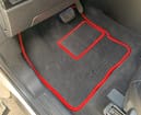 Коврики на Land Rover Freelander II 2006 - 2014 в Волгограде