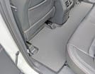Ворсовые коврики на Changan CS75 2015 - 2025 в Волгограде
