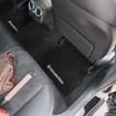 Ворсовые коврики на Mercedes E (W213) 2016 - 2023 в Волгограде