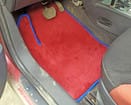 Коврики на Citroen C2 2003 - 2009 в Волгограде