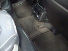 Коврики на Audi Q7 I 2005 - 2015 в Волгограде