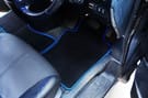EVA коврики на Nissan Elgrand (E51) 2002 - 2010 в Волгограде