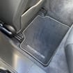 EVA коврики на Porsche Panamera II 2016 - 2023 в Волгограде