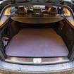 Ворсовые коврики на Mercedes C (W204) 2007 - 2015 в Волгограде