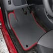 Коврики на Toyota Aygo 2005 - 2014 в Волгограде