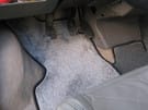 Коврики на Volkswagen Multivan (T4) 1990 - 2003 в Волгограде