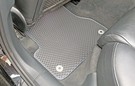 Коврики на Audi A6 Allroad quattro (C7) 2012 - 2019 в Волгограде