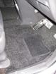 EVA коврики на Honda StepWGN III 2005 - 2009 в Волгограде