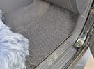 Коврики на KIA Sorento I 2002 - 2009 в Волгограде