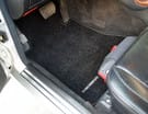 EVA коврики на Mercedes E (W124) 1986 - 1996 в Волгограде