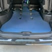 Ворсовые коврики на Nissan Serena (C27) E-Power 2016 - 2022 в Волгограде