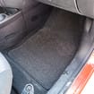 Коврики на Ford Fusion 2002 - 2012 в Волгограде