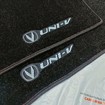 Ворсовые коврики на Changan Uni-V 2021 - 2025 в Волгограде