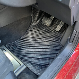 Коврики на Volkswagen Golf 8 2019&nbsp;-&nbsp;2026 в Волгограде