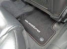 Коврики на Audi A6 (C7) 2011 - 2018 в Волгограде