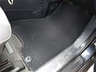 Коврики на KIA Sportage II 2004 - 2009 в Волгограде