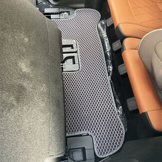 Ворсовые коврики на Chery Tiggo 8 Plus 2024&nbsp;-&nbsp;2026 в Волгограде