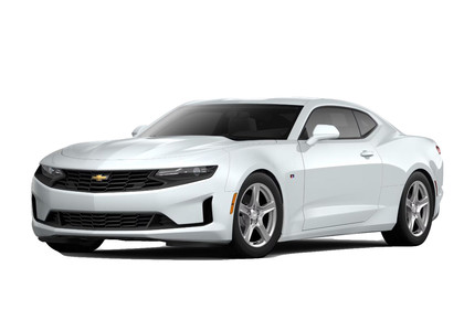 EVA коврики на Chevrolet Camaro VI 2015 - 2024 в Волгограде