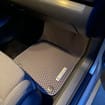 Ворсовые коврики на Volkswagen Jetta V 2005 - 2011 в Волгограде