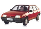 EVA коврики на Lada (ВАЗ) 2108, 2109, 2113, 2114, 2115 1984 - 2013 в Волгограде