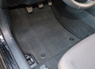 Коврики на Toyota Levin (E21) 2019 - 2025 в Волгограде