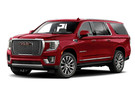 Коврики на GMC Yukon V 2020 - 2025 в Волгограде