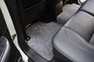 Ворсовые коврики на Suzuki Grand Vitara III 2005 - 2016 в Волгограде