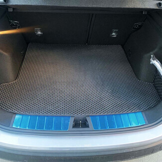 Коврики на Geely Coolray 2018&nbsp;-&nbsp;2024 в Волгограде