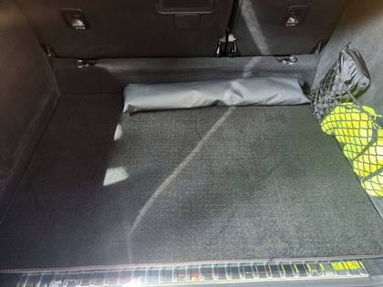 Ворсовые коврики на Mercedes G (W463, W465) 2018 - 2025 в Волгограде