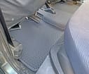 Ворсовые коврики на Lada (ВАЗ) 2131 1993 - 2025 в Волгограде