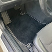 Коврики на BMW 3 (F30/F31) 2012 - 2019 в Волгограде