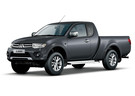 EVA коврики на Mitsubishi L200 IV 2006 - 2016 в Волгограде