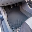 Ворсовые коврики на Hyundai Accent 1999 - 2012 в Волгограде