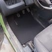 EVA коврики на Opel Agila B 2007 - 2014 в Волгограде