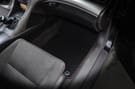 EVA коврики на Honda Accord VIII 2007 - 2013 в Волгограде