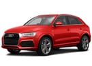 Коврики на Audi Q3 (8U) 2011 - 2019 в Волгограде