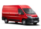 Коврики на Citroen Jumper 2006 - 2025 в Волгограде