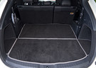 Коврики на Mazda CX9 II 2015 - 2025 в Волгограде