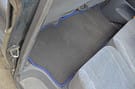 EVA коврики на Toyota Estima Emina (Lucida) 1990 - 2000 в Волгограде